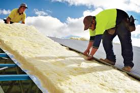 Best Insulation for New Construction in USA